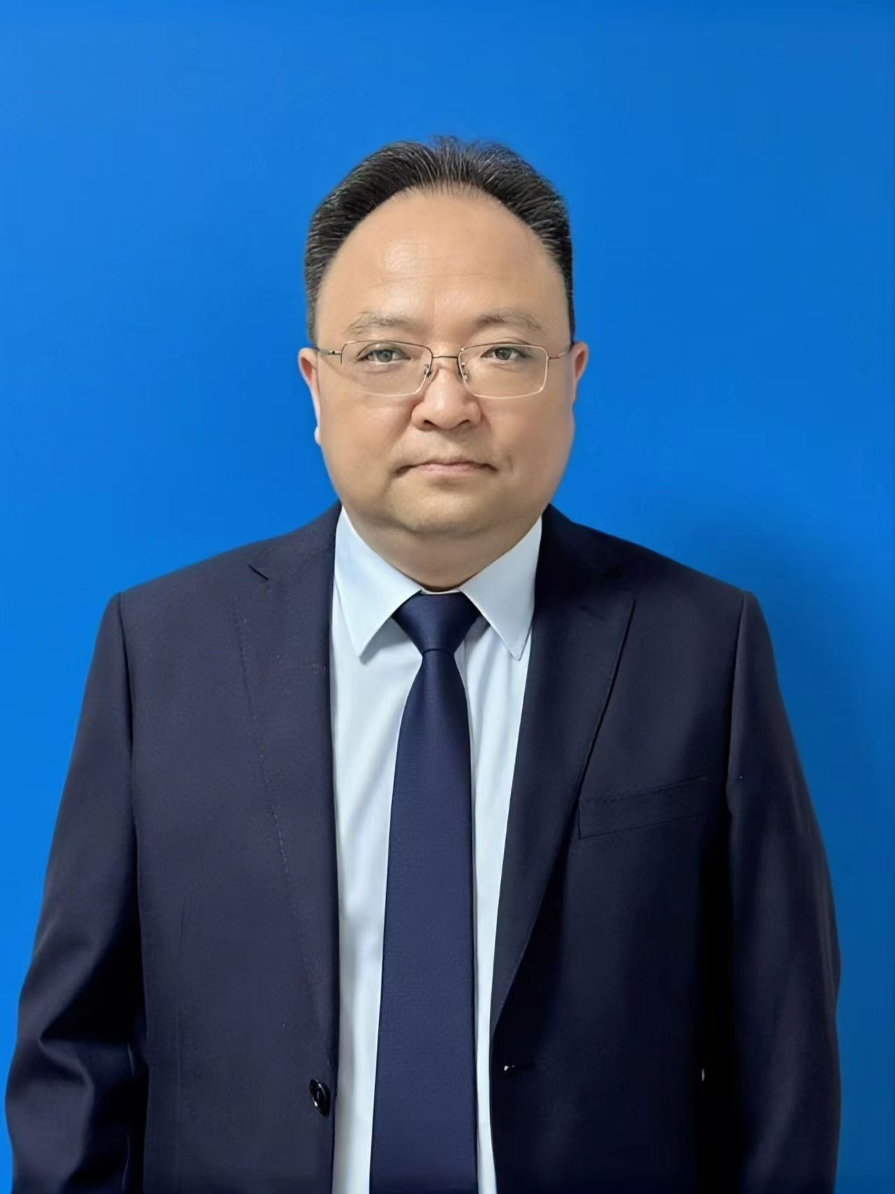 仇兆波  副教授