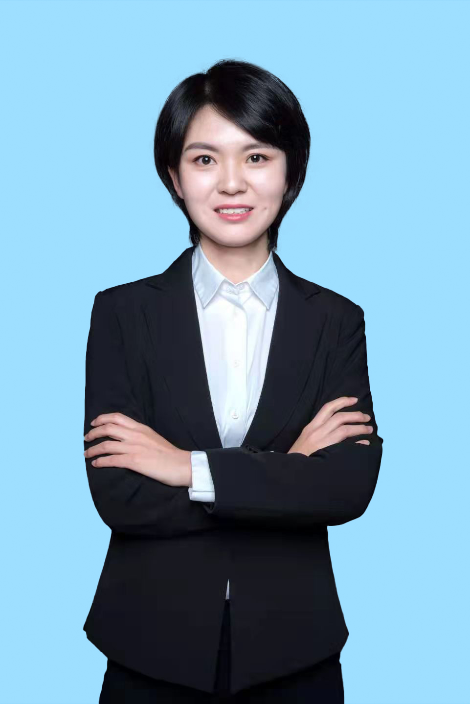 李玉玲  副教授